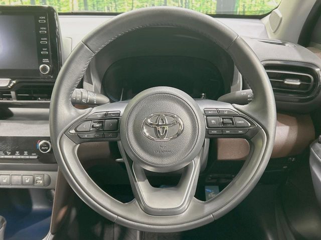 TOYOTA YARIS CROSS HYBRID 2021 Image 31