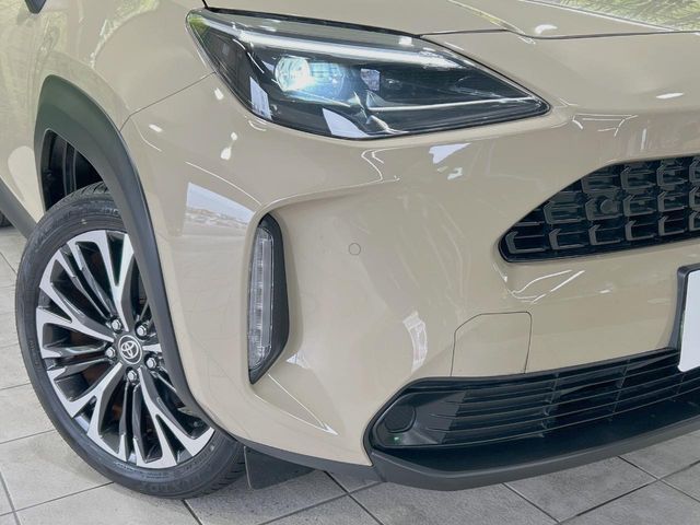 TOYOTA YARIS CROSS HYBRID 2021 Image 31
