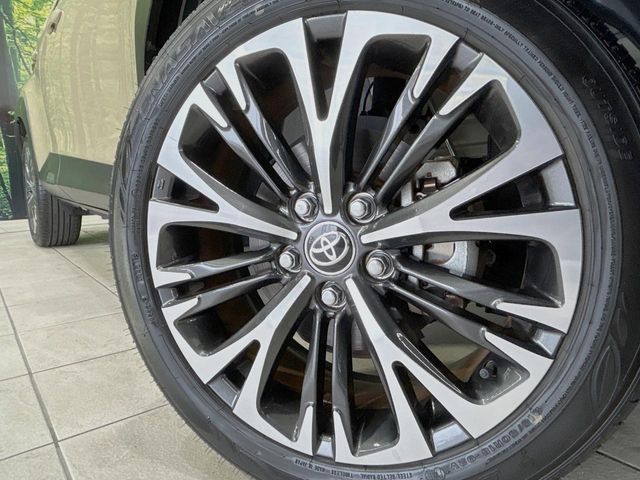 TOYOTA YARIS CROSS HYBRID 2021 Image 31