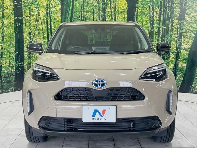 TOYOTA YARIS CROSS HYBRID 2021 Image 31