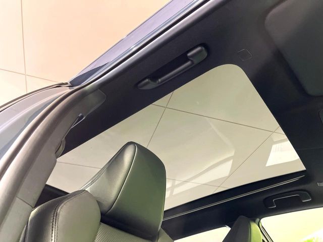 TOYOTA COROLLA CROSS HYBRID 2025 Image 31