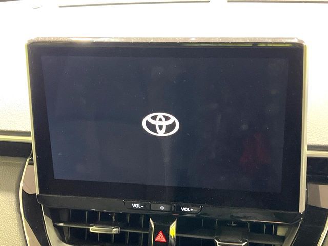 TOYOTA COROLLA CROSS HYBRID 2025 Image 31