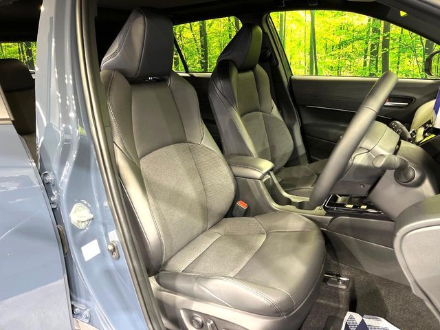 TOYOTA COROLLA CROSS HYBRID 2025 Image 31