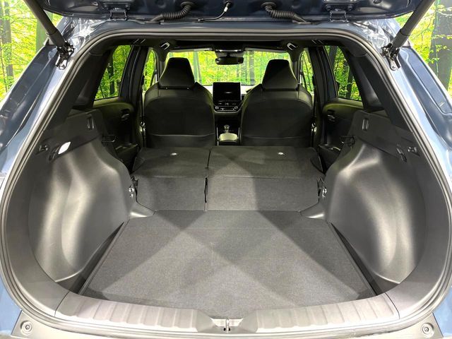 TOYOTA COROLLA CROSS HYBRID 2025 Image 31