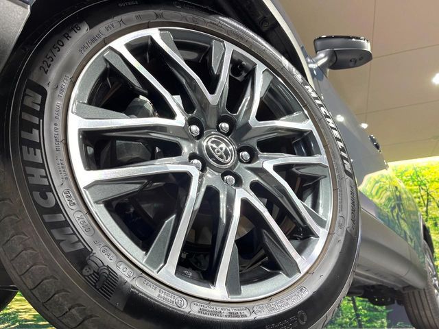 TOYOTA COROLLA CROSS HYBRID 2025 Image 31