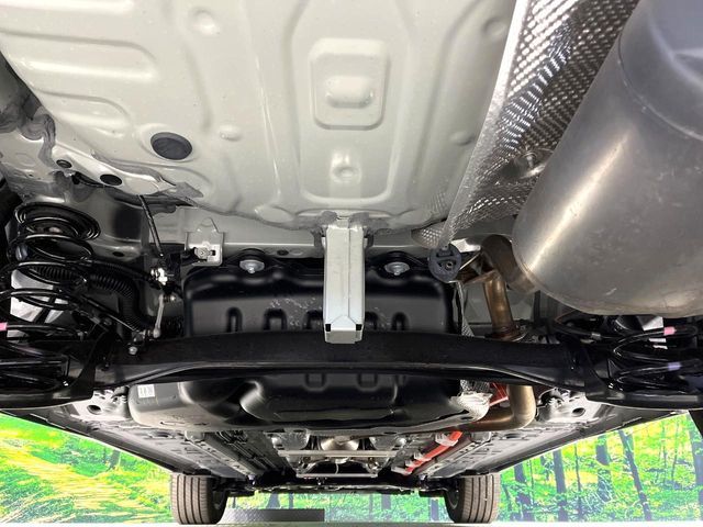 TOYOTA COROLLA CROSS HYBRID 2025 Image 31