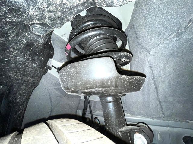 TOYOTA COROLLA CROSS HYBRID 2025 Image 31