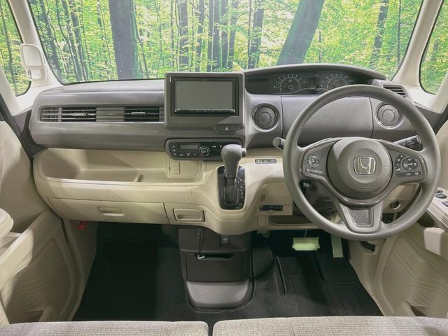 HONDA N BOX 2019 Image 31