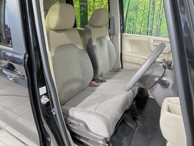 HONDA N BOX 2019 Image 31