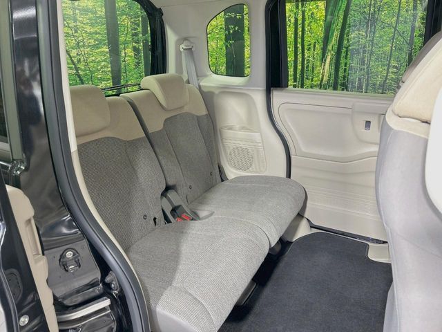 HONDA N BOX 2019 Image 31