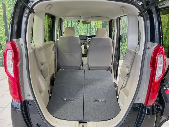 HONDA N BOX 2019 Image 31