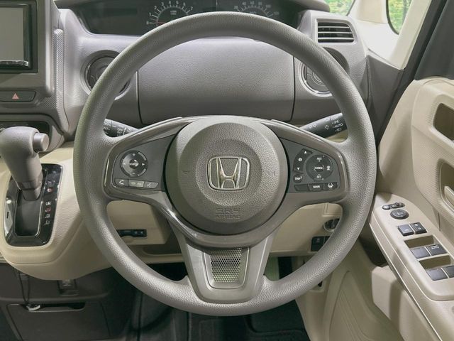 HONDA N BOX 2019 Image 31