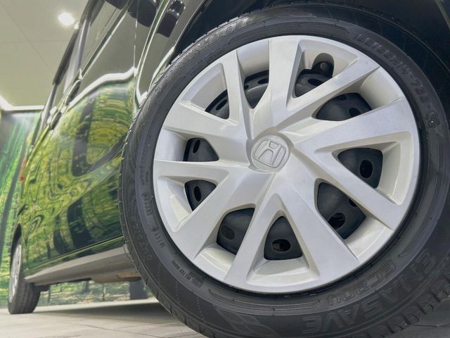 HONDA N BOX 2019 Image 31