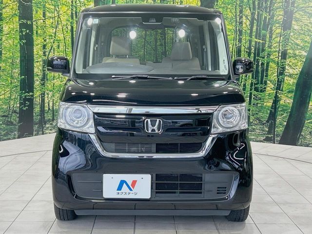 HONDA N BOX 2019 Image 31