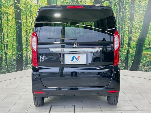 HONDA N BOX 2019 Image 31
