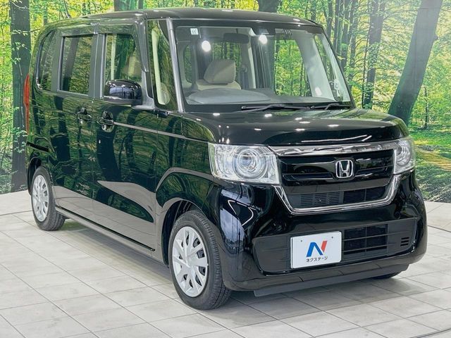 HONDA N BOX 2019 Image 31