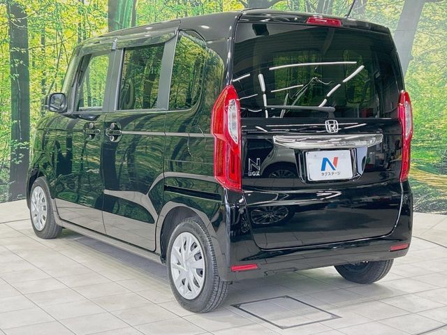 HONDA N BOX 2019 Image 31