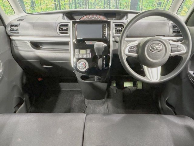 DAIHATSU TANTO 2018 Image 31