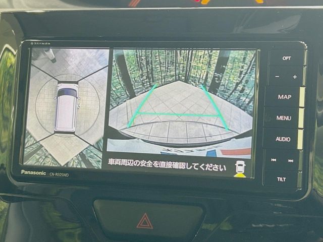 DAIHATSU TANTO 2018 Image 31