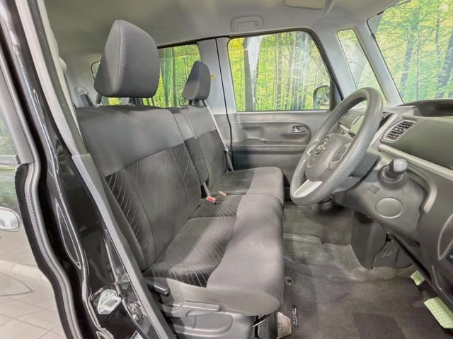 DAIHATSU TANTO 2018 Image 31