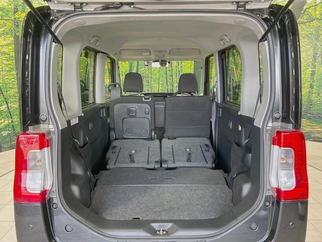 DAIHATSU TANTO 2018 Image 31