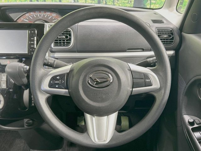 DAIHATSU TANTO 2018 Image 31
