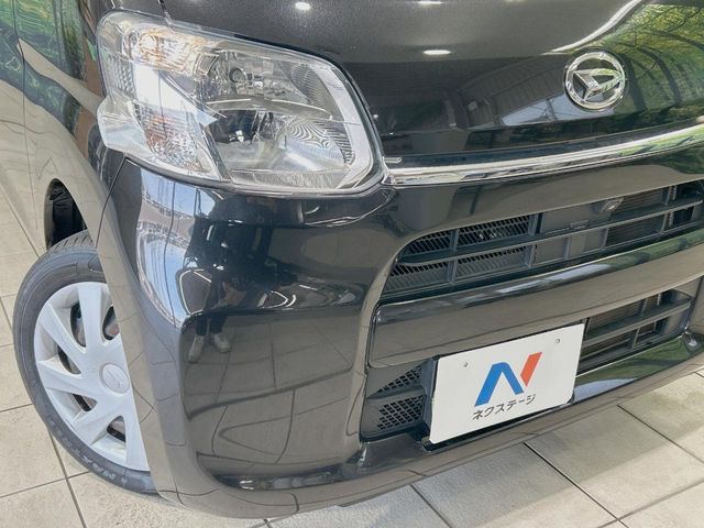 DAIHATSU TANTO 2018 Image 31