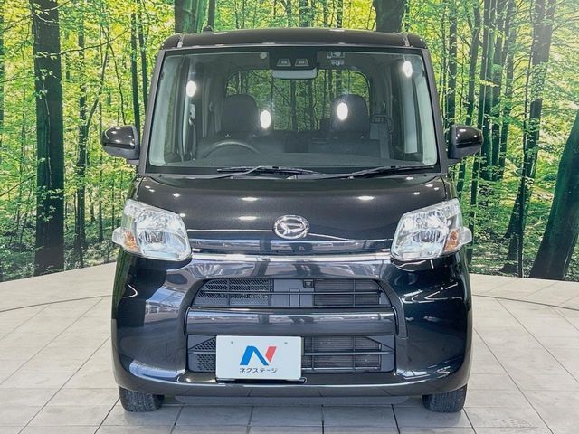DAIHATSU TANTO 2018 Image 31