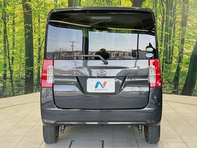 DAIHATSU TANTO 2018 Image 31