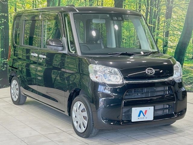 DAIHATSU TANTO 2018 Image 31