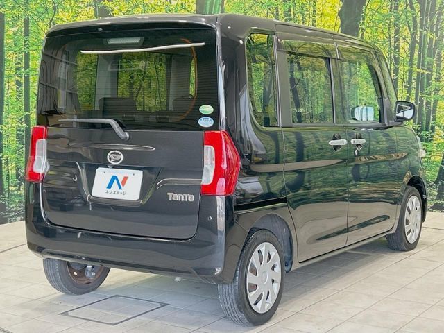 DAIHATSU TANTO 2018 Image 31