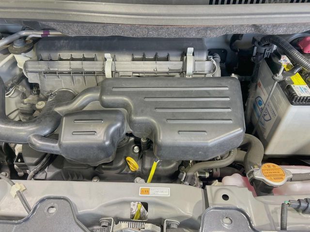 DAIHATSU TANTO 2018 Image 31