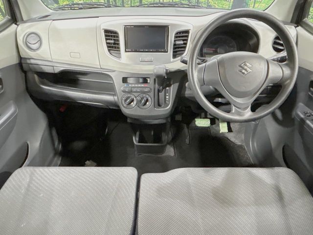 SUZUKI WAGON R 2017 Image 31