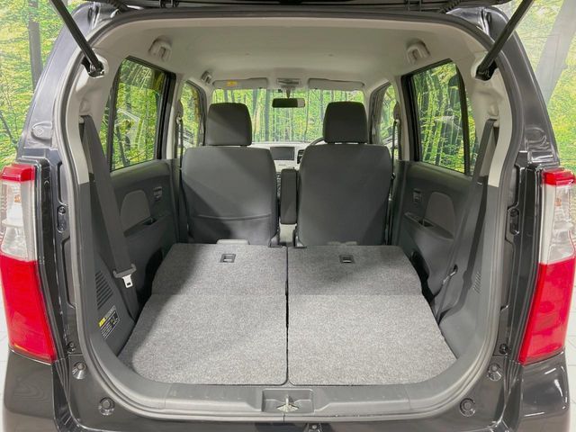 SUZUKI WAGON R 2017 Image 31