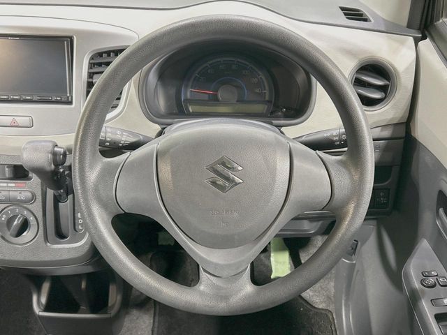 SUZUKI WAGON R 2017 Image 31