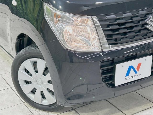 SUZUKI WAGON R 2017 Image 31