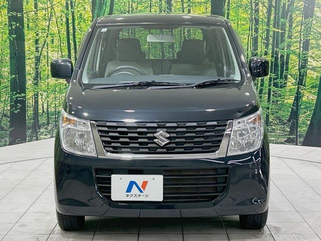 SUZUKI WAGON R 2017 Image 31