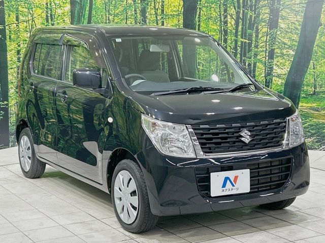 SUZUKI WAGON R 2017 Image 31