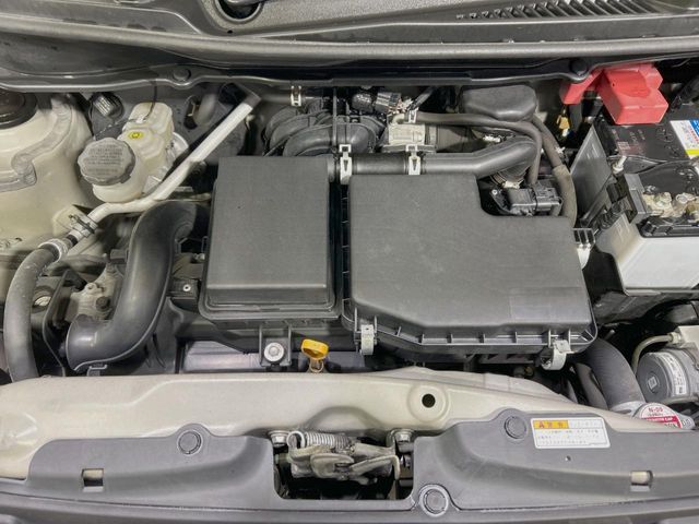 SUZUKI WAGON R 2017 Image 31