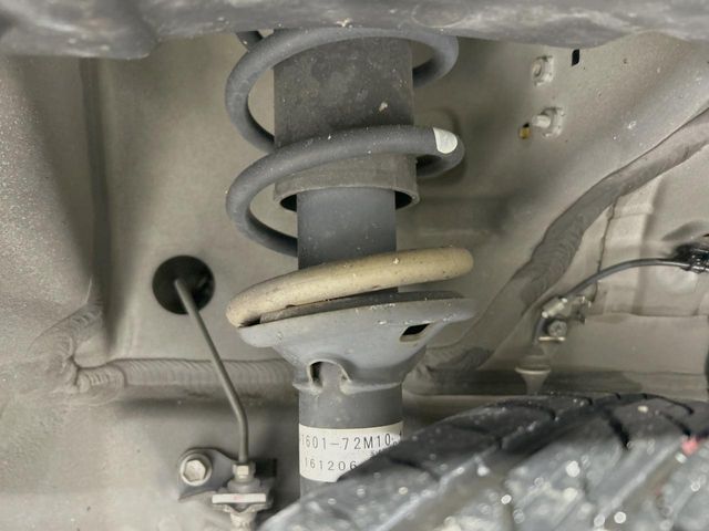 SUZUKI WAGON R 2017 Image 31