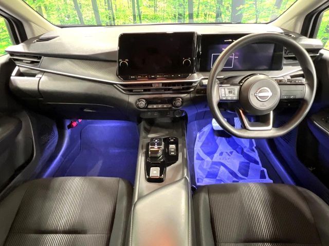 NISSAN NOTE 2021 Image 31