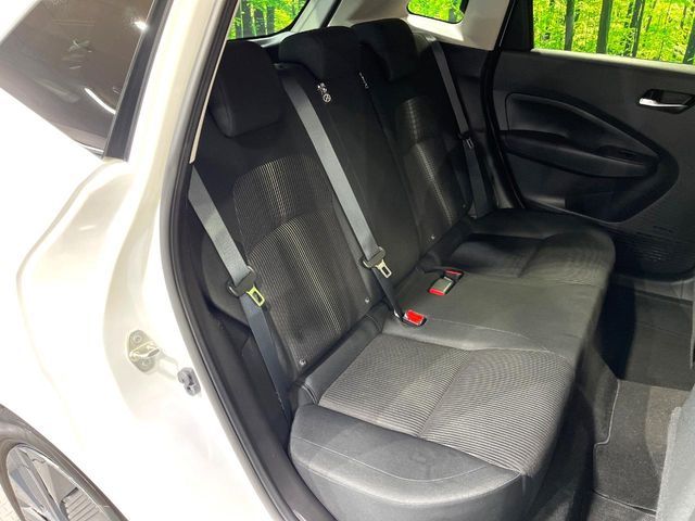 NISSAN NOTE 2021 Image 31