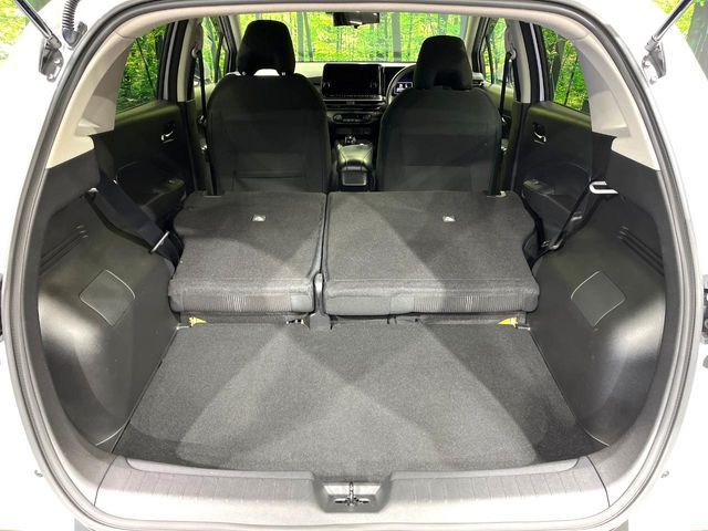 NISSAN NOTE 2021 Image 31