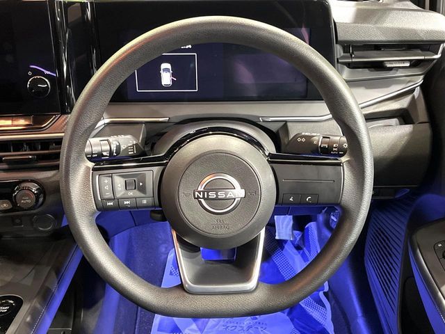 NISSAN NOTE 2021 Image 31