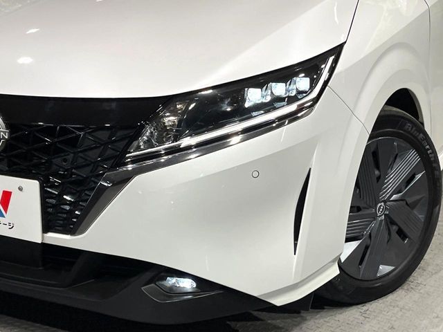 NISSAN NOTE 2021 Image 31