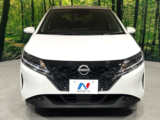 NISSAN NOTE 2021 Image 31
