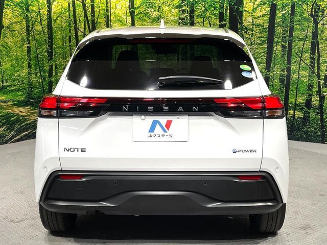 NISSAN NOTE 2021 Image 31