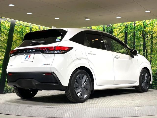 NISSAN NOTE 2021 Image 31