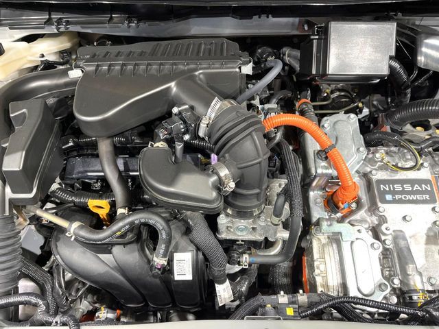 NISSAN NOTE 2021 Image 31