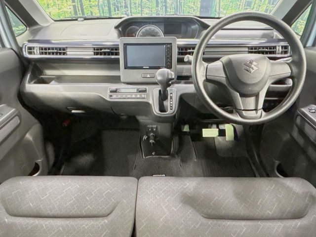 SUZUKI WAGON R 2019 Image 31